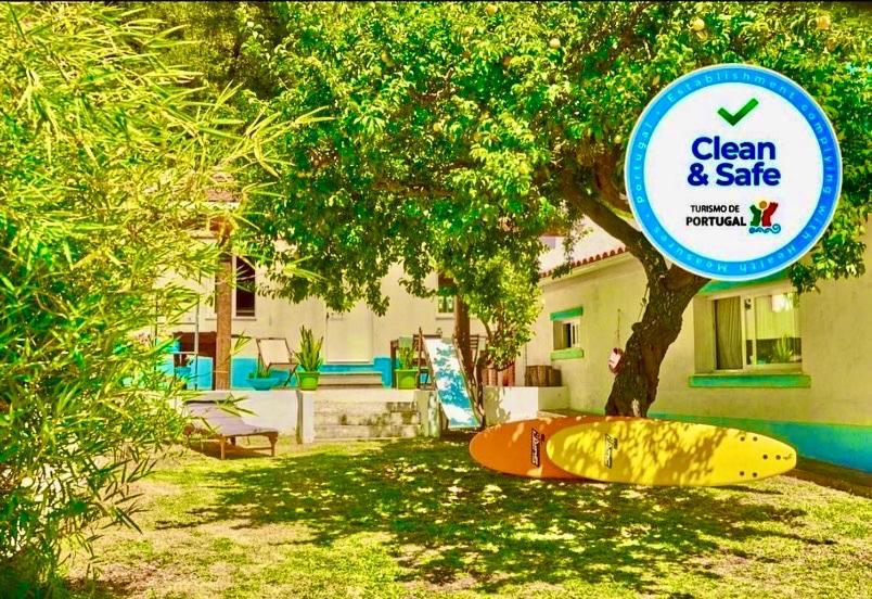 A Perfect Vacation - Beach And City Costa da Caparica Exterior photo