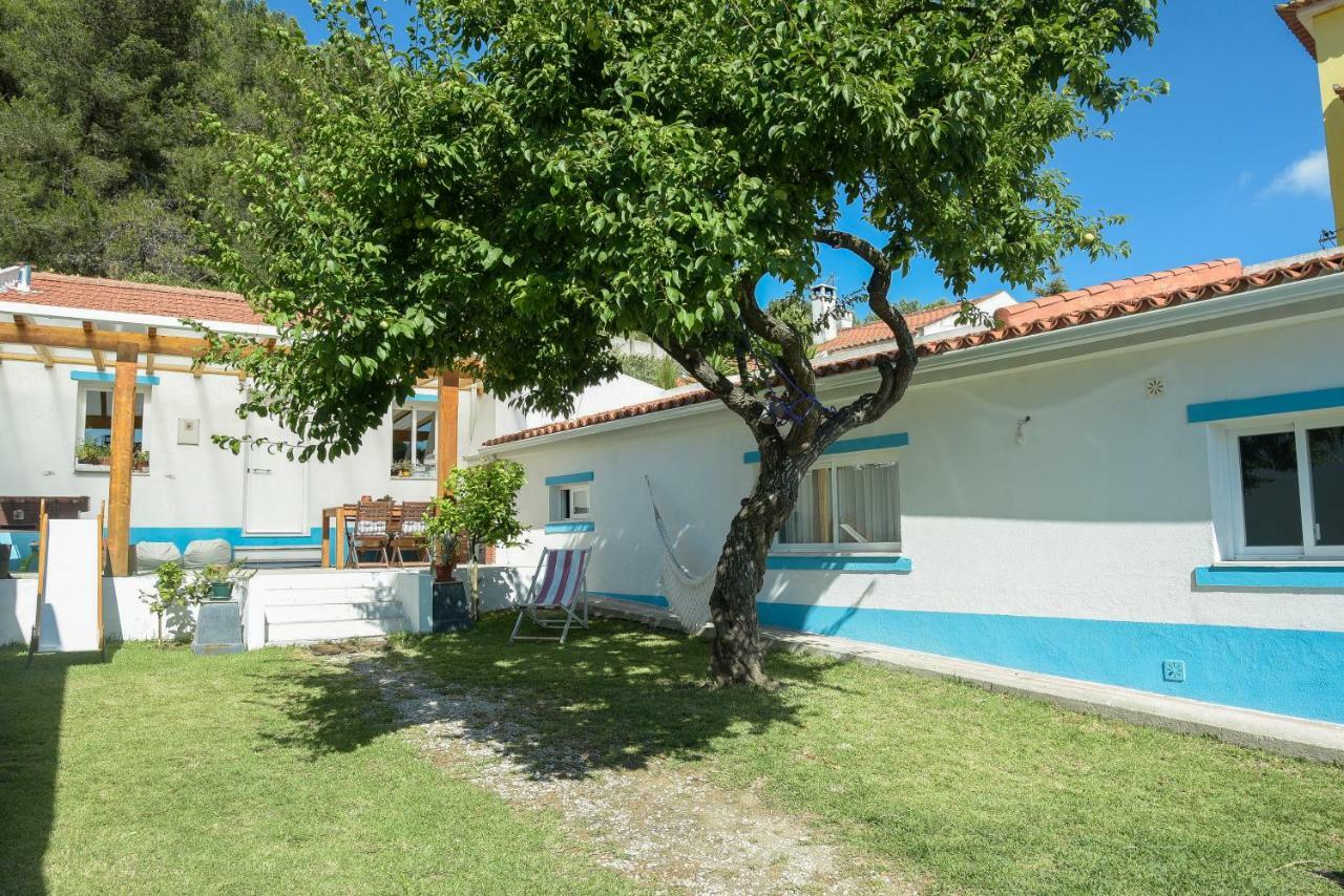 A Perfect Vacation - Beach And City Costa da Caparica Exterior photo